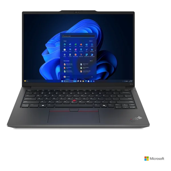 Lenovo Thinkpad E14 Gen 6 21m70031tx Ultra 7 155h 16 GB 512 GB SSD Arc Graphics 14" Wuxga Notebook - Görsel 7