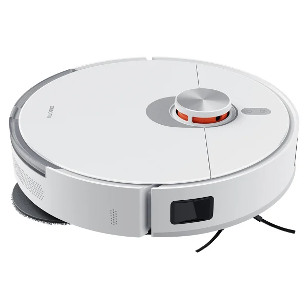 Xiaomi Robot Vacuum S20 Plus Akıllı Robot Süpürge - Görsel 6