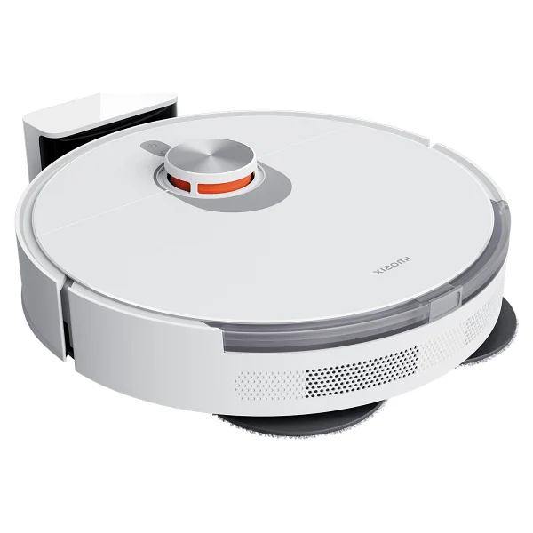 Xiaomi Robot Vacuum S20 Plus Akıllı Robot Süpürge - Görsel 3