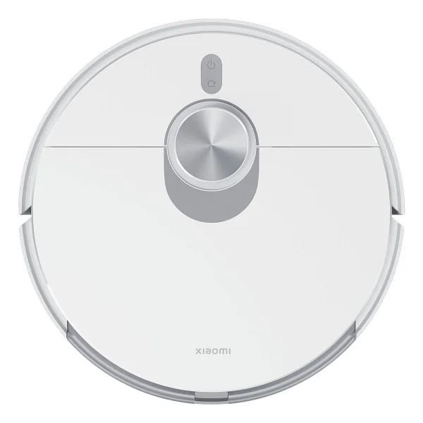 Xiaomi Robot Vacuum S20 Plus Akıllı Robot Süpürge - Görsel 4