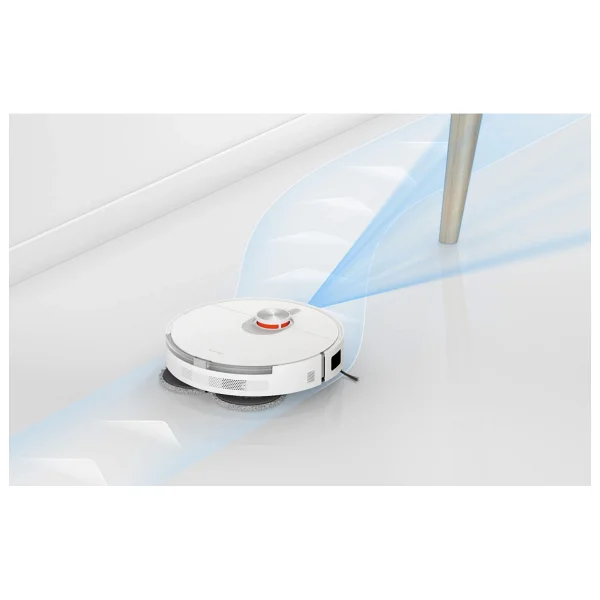 Xiaomi Robot Vacuum S20 Plus Akıllı Robot Süpürge - Görsel 5