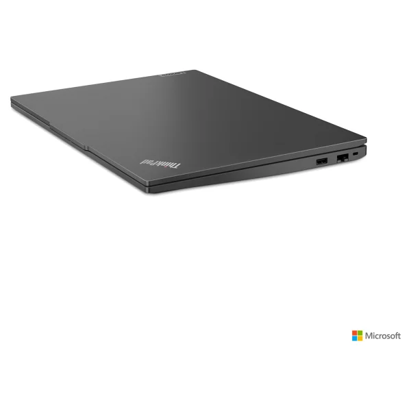 Lenovo Thinkpad E16 Gen 2 21ma002utx Ultra 7 155h 16 GB 512 GB SSD Arc Graphics 16" Wuxga Notebook - Görsel 4