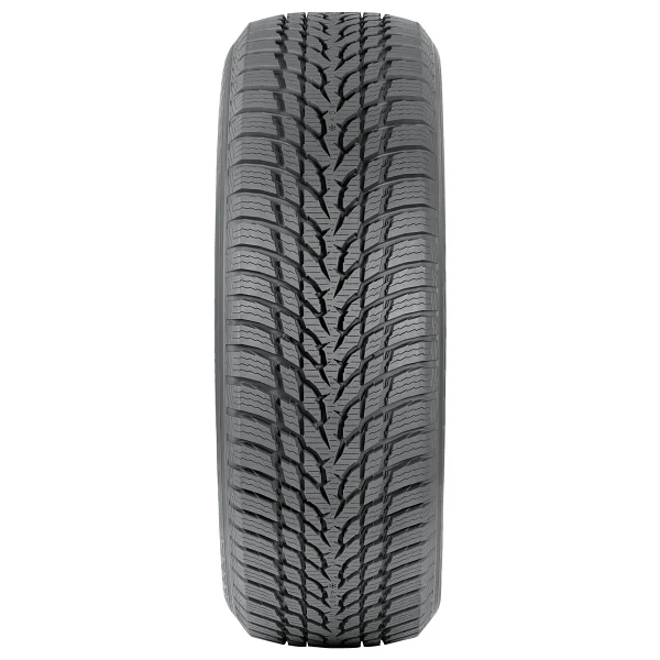 Nokian Snowproof 1 205/55 R16 91h Kış Lastiği - 2024 - Görsel 3