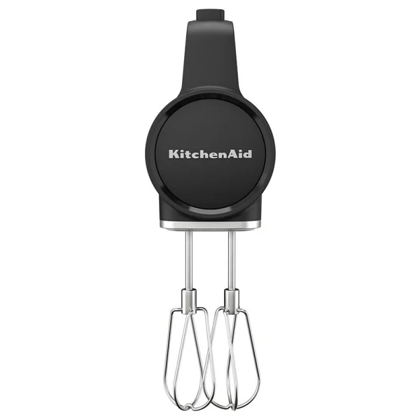 Kitchenaid Go 5khmr762bm Bataryalı El Mikseri - Görsel 2