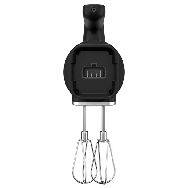 Kitchenaid Go 5khmr762bm Bataryalı El Mikseri - Görsel 3