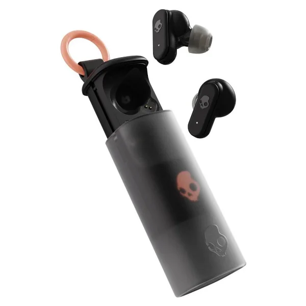 Skullcandy Dime Evo S2dtw Kulak İçi Bluetooth Kulaklık - Görsel 2