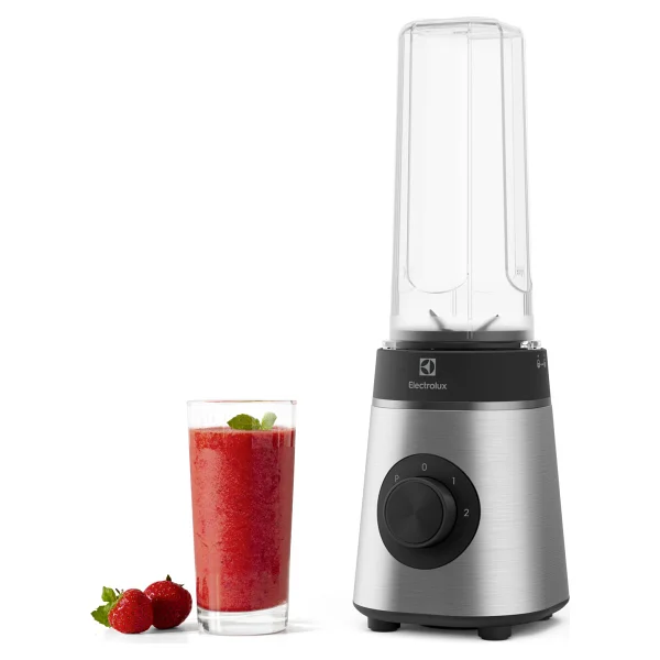 Electrolux E4sb1-4st 350 W Smoothie Blender - Görsel 6