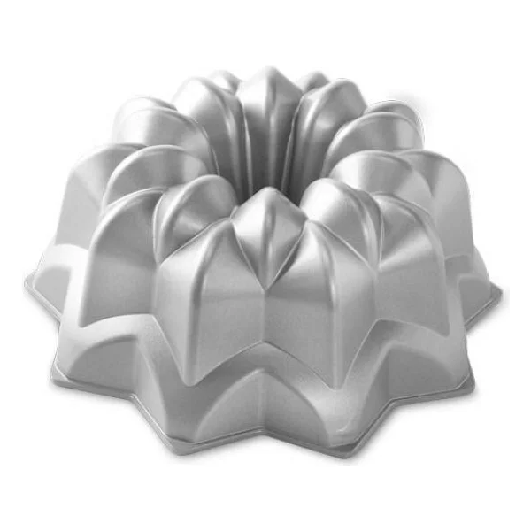 Nordic Ware Vintage Yıldız 53137 Kek Kalıbı - Görsel 6