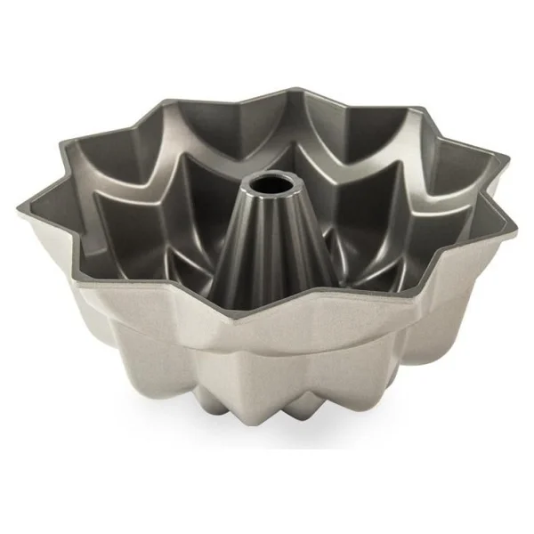 Nordic Ware Vintage Yıldız 53137 Kek Kalıbı - Görsel 2