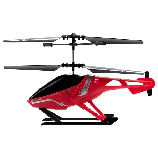 Silverlit Air Python Helikopter 84786 - Görsel 6