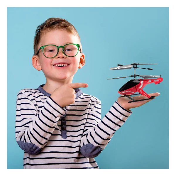 Silverlit Air Python Helikopter 84786 - Görsel 7