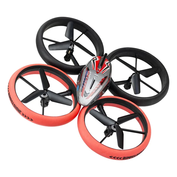 Silverlit Bumper Lite Drone - Görsel 6