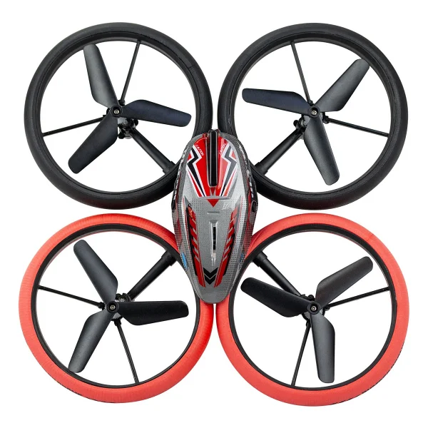 Silverlit Bumper Lite Drone - Görsel 2