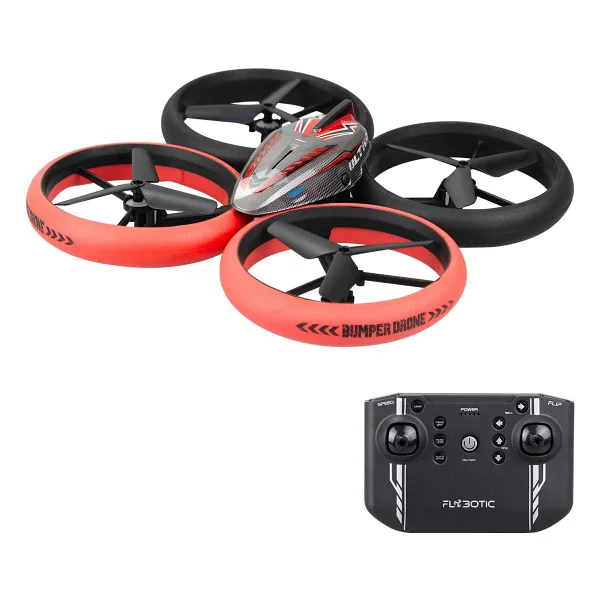 Silverlit Bumper Lite Drone - Görsel 3