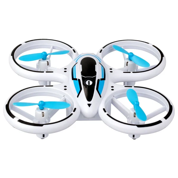 Silverlit Neon Stunt Drone - Görsel 6