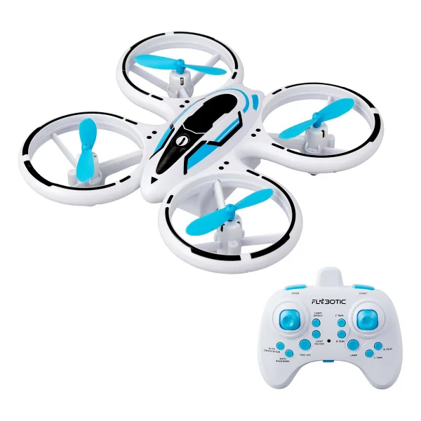 Silverlit Neon Stunt Drone - Görsel 3