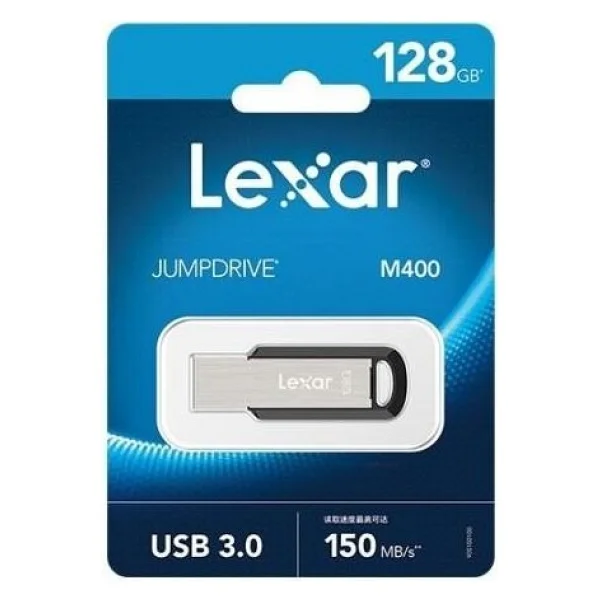Lexar Jumpdrive M400 128 GB Flash Bellek - Görsel 7