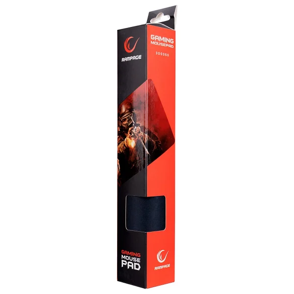 Rampage 300350 Mouse Pad - Görsel 3