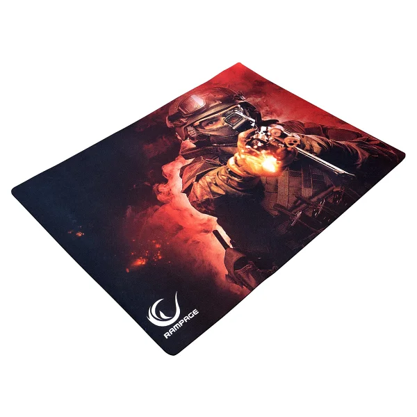 Rampage 300350 Mouse Pad - Görsel 2