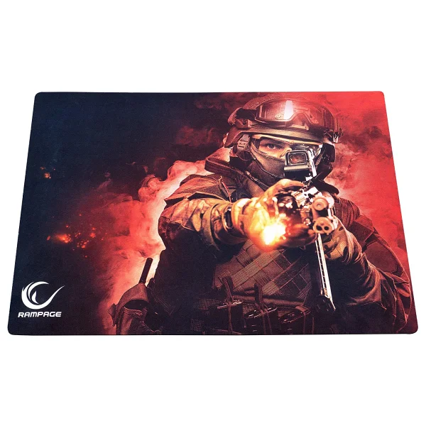 Rampage 300350 Mouse Pad - Görsel 5
