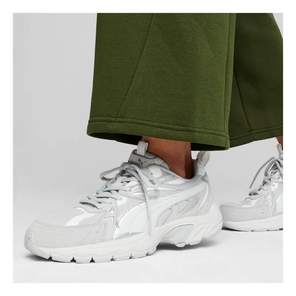 Puma Milenio Tech Suede 393489 Sneaker - Görsel 6