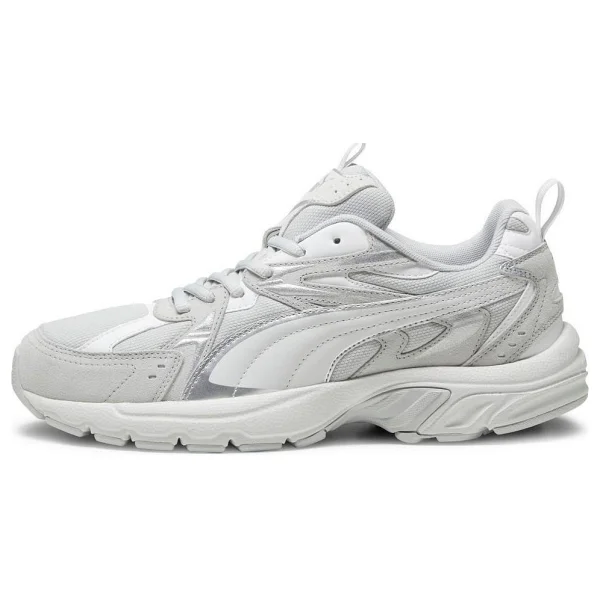 Puma Milenio Tech Suede 393489 Sneaker - Görsel 7
