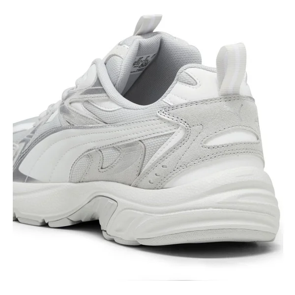 Puma Milenio Tech Suede 393489 Sneaker - Görsel 9