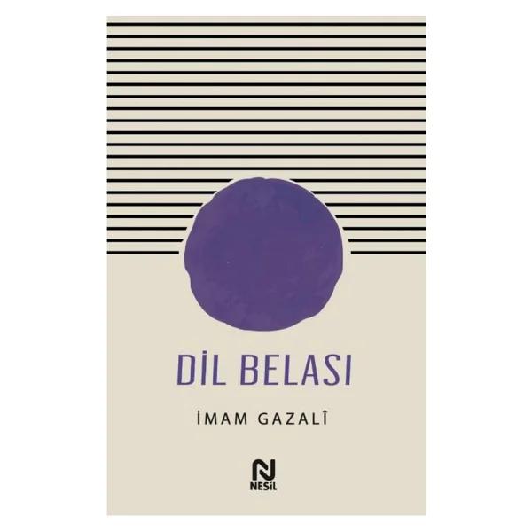 Dil Belası - İmam Gazali - Görsel 3