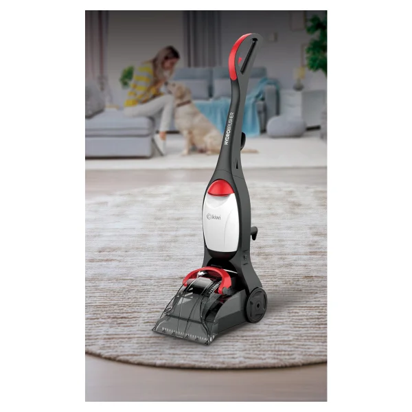 Kiwi Kcc-4370 Dikey Koltuk Ve Halı Yıkama Makinesi - Görsel 2