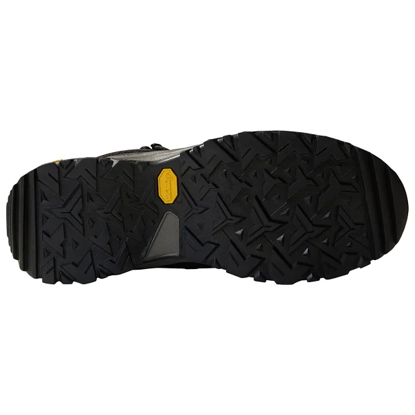 The North Face Hedgehog Hike Mid Gore-Tex Nf0a8aaakt01 Siyah Erkek Outdoor Bot - Görsel 9