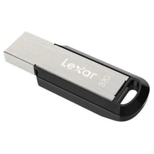 Lexar Jumpdrive M400 32 GB Flash Bellek - Görsel 2