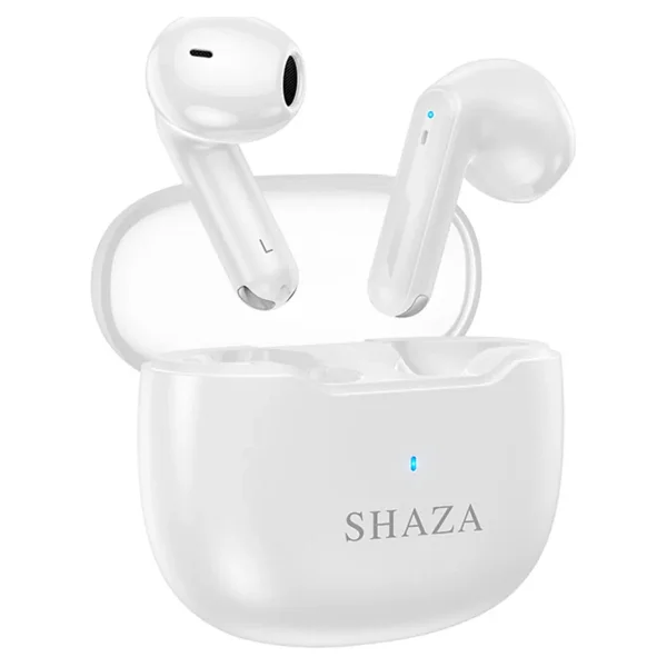 Shaza Air 7 TWS Kulak İçi Bluetooth Kulaklık - Görsel 7