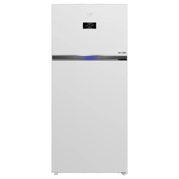Beko 983628 Eb Çift Kapılı No Frost Buzdolabı - Görsel 6