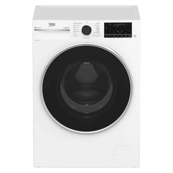 Beko Cm 10140 Sw 10 Kg 1400 Devir Çamaşır Makinesi - Görsel 7