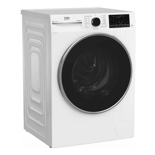 Beko Cm 10140 Sw 10 Kg 1400 Devir Çamaşır Makinesi - Görsel 8