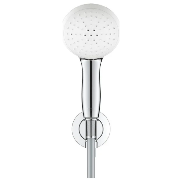 Grohe Tempesta 26921003 110 Krom Duş Başlığı - Görsel 2