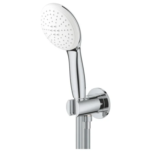 Grohe Tempesta 26921003 110 Krom Duş Başlığı - Görsel 3