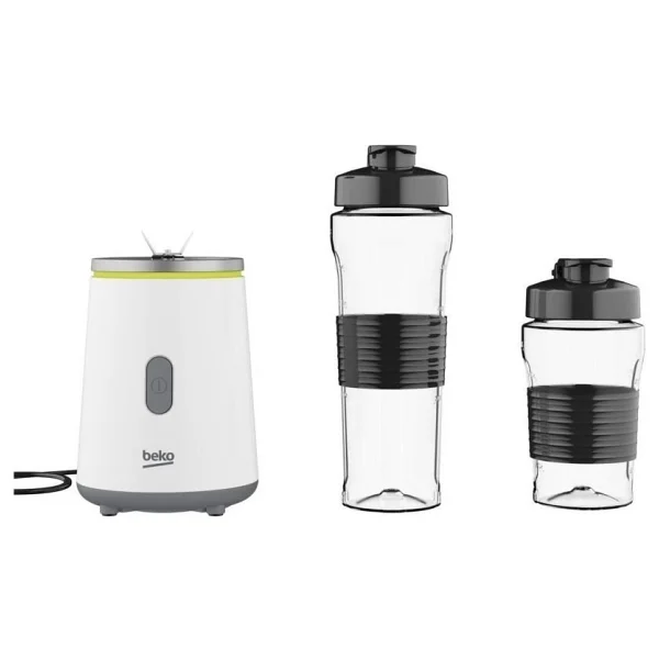 Beko Kb 5234 T 350 W Smoothie Blender - Görsel 2