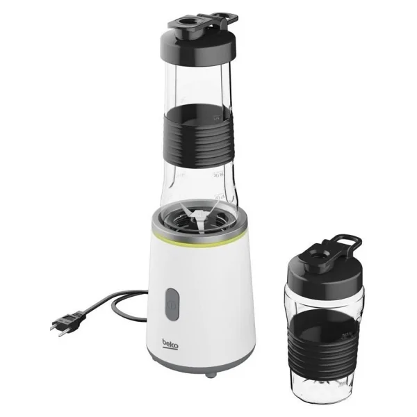 Beko Kb 5234 T 350 W Smoothie Blender - Görsel 3