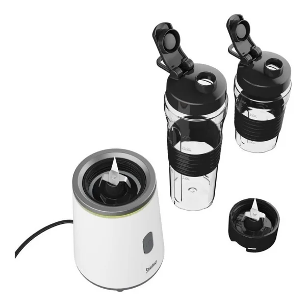 Beko Kb 5234 T 350 W Smoothie Blender - Görsel 4