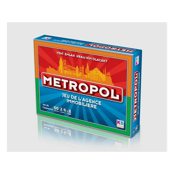 Ks Games Metropol Emlak Ticaret - Görsel 6