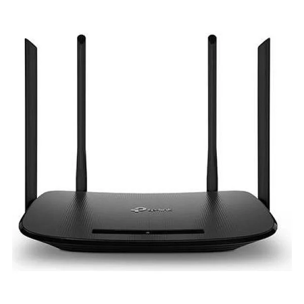 Tp-Link Archer Vr300 4 Port 1200 Mbps 5ghz Vdsl2 Modem - Görsel 2