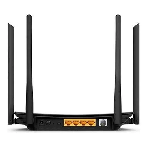 Tp-Link Archer Vr300 4 Port 1200 Mbps 5ghz Vdsl2 Modem - Görsel 3
