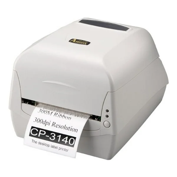 Argox Cp-3140ex Barkod Yazıcı - Görsel 4