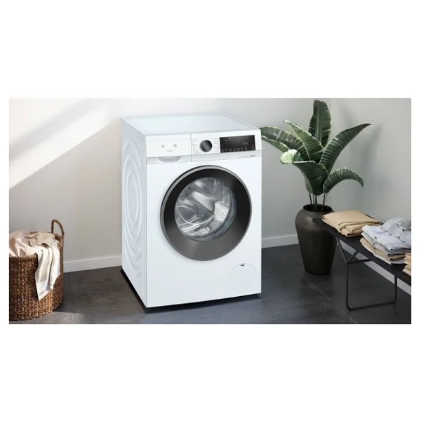 Siemens Wg42a1z0tr 1200 Devir 9 Kg Çamaşır Makinesi - Görsel 2