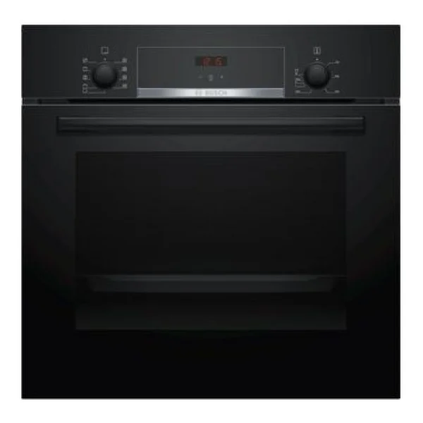 Bosch HBF514BB1T Siyah Ankastre Fırın - Görsel 3