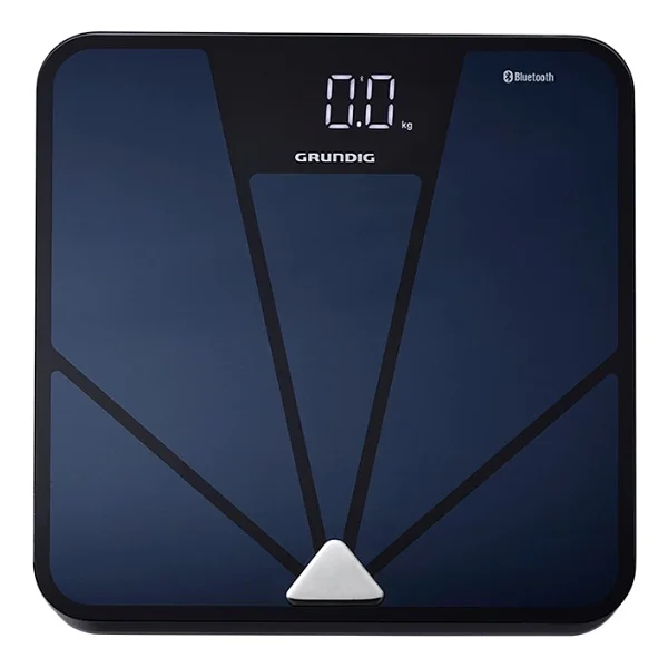 Grundig Ps 7010 BT Dijital Baskül - Görsel 9
