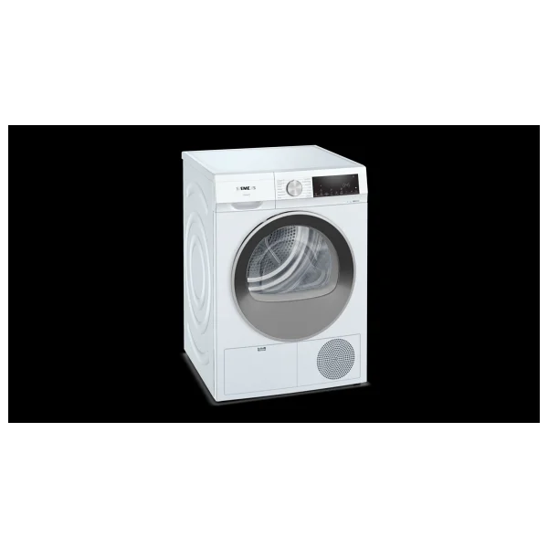 Siemens Wq41g2c0tr 9 Kg Çamaşır Kurutma Makinesi - Görsel 8