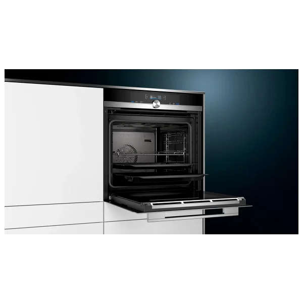 Siemens HB634GBS1 Inox Ankastre Fırın - Görsel 3
