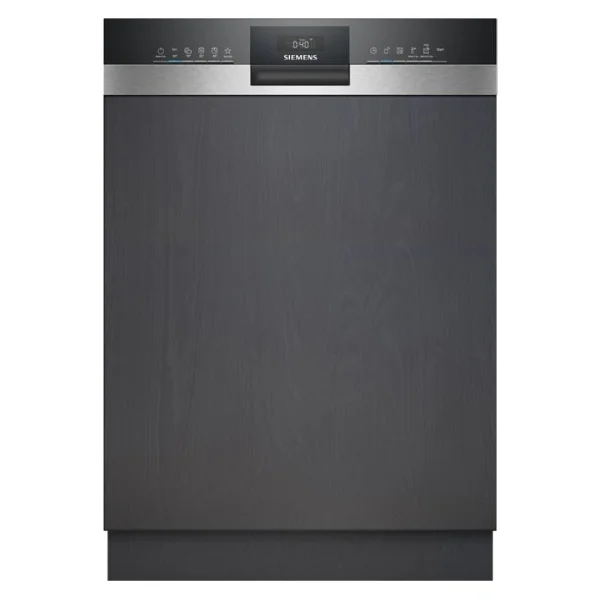 Siemens Sn53ıs50kt 5 Programlı Ankastre Bulaşık Makinesi - Görsel 3